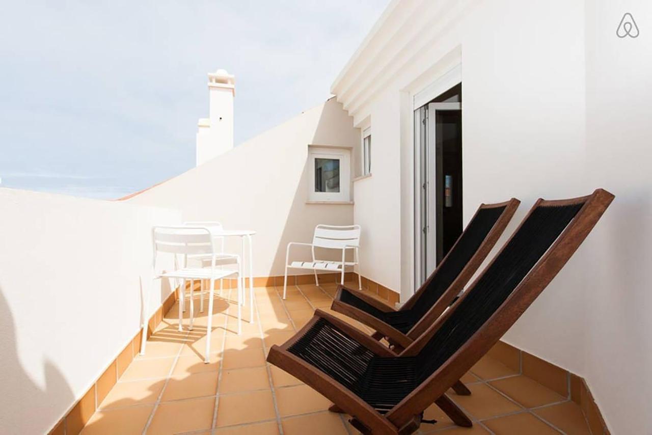 Casa Baleia - Praia E Piscina - 10 Pessoas Феррел Екстер'єр фото
