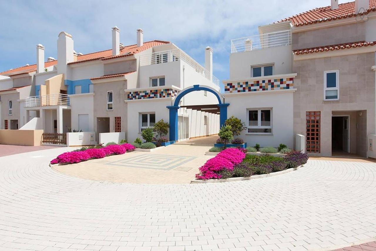 Casa Baleia - Praia E Piscina - 10 Pessoas Феррел Екстер'єр фото